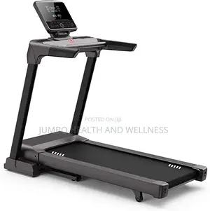 Treadmill Endurafit 02a 2.5hp 130kg M.U.W
Sku: Tm-Yk-Et1802a