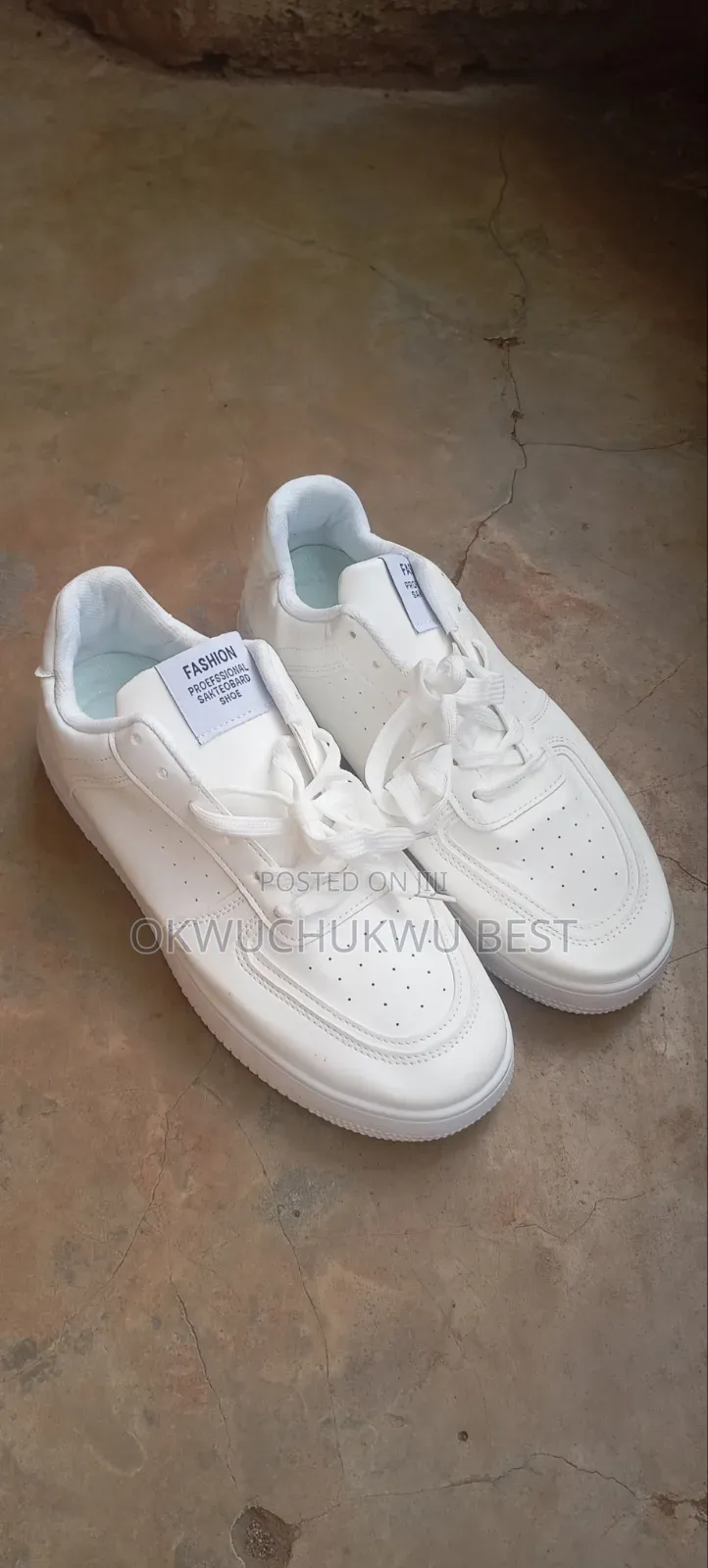 Sneaker Shoe
