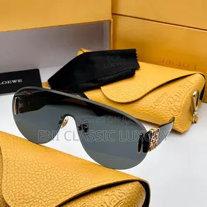 Loewe Luxury Eyewear Collection Best Quality Well Banded