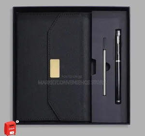 3 in 1 Corporate Gift Set
