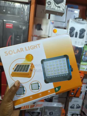 Solar Lights