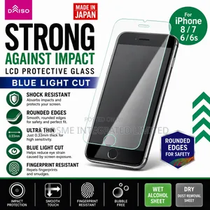 iPhone Screen Guard for iPhone 6/6s/7/8