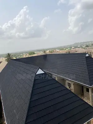 Quality Stone Tiles ( Gerard) Roof Sheet