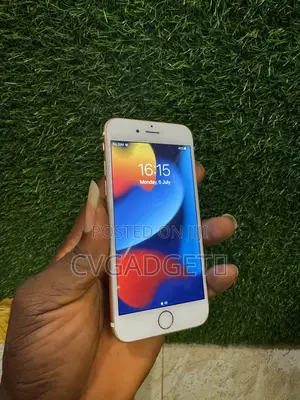 Apple iPhone 6s 32 GB Gold