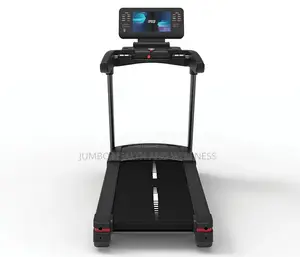 Treadmill Endurapro 58h 4hp Ac 150kg M.U.W Sku: Tm-Yk-08ta258h