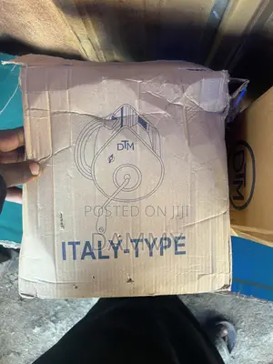DTM Italy-Type Tyrolean Wall Spraying Machine