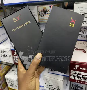iPhone 14 Promax Oled Replacement Screen(Gx)