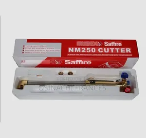 Saffire Cutting Machine
