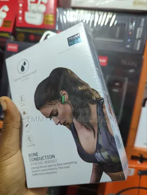 Sports Waterproof Heads T