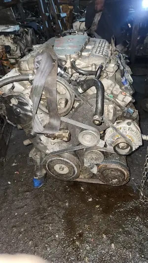 Engine and Gearbox for Honda Pilot/ Odyssey 2007/2008