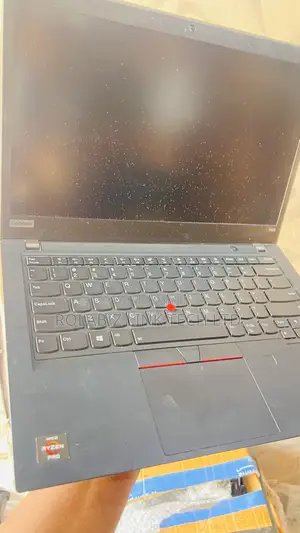 Laptop Lenovo ThinkPad t495s 16GB AMD Ryzen 5 SSD 512GB