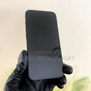 Apple iPhone 14 256 GB Black