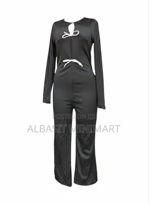 Elenzga Jumpsuit