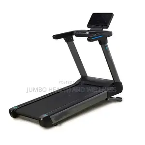 Treadmill Endurapro Touch 21t 4hp
Sku: Tm-Hf-PHT-021t