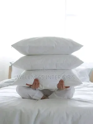 Fiber Pillow
