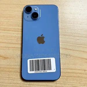 Apple iPhone 14 256 GB Blue