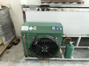 Ice Block Machine Brand New