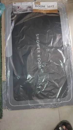 Brand New Super Absorbent Non-Slip Bathroom Shower Mat