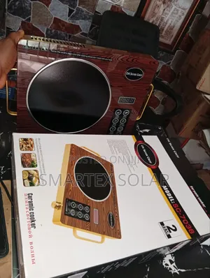 Ok Electric Cooker