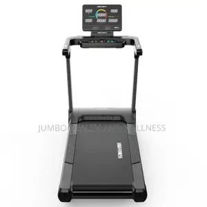 Treadmill Endurapro Led 021 4hp