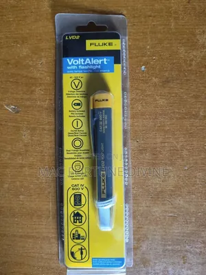 Fluke Lvd2 Voltalert Tester