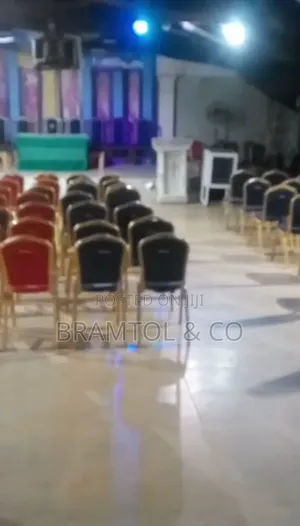 Church Hall for Rent
