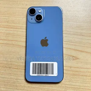 Apple iPhone 14 128 GB Blue