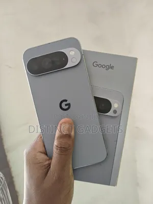 Google Pixel 10 Pro XL 256 GB