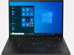 New Laptop Lenovo ThinkPad X1 Carbon 32GB Intel Core Ultra 7 SSD 1T