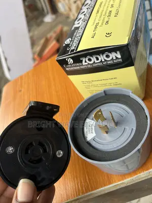 Photocell Lighting Control