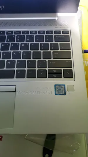 Laptop HP EliteBook 830 G6 8GB Intel Core i5 SSD 256GB