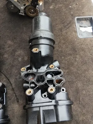 Passat 2.0 None Turbo Fsi Oil Filter City