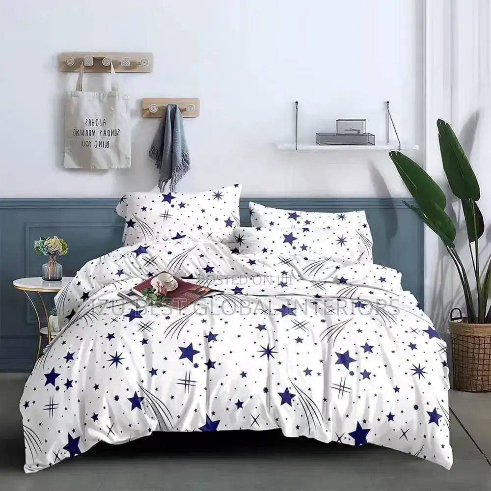 Quality Duvet Covers And Bedsheets