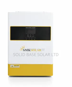 SMK 6.2kw Hybrid Inverter