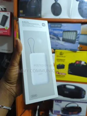 Power Bank