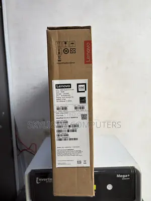 New Laptop Lenovo 16GB AMD Ryzen 5 SSD 1T