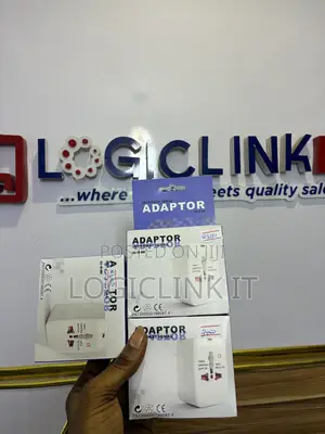 Adaptor International
