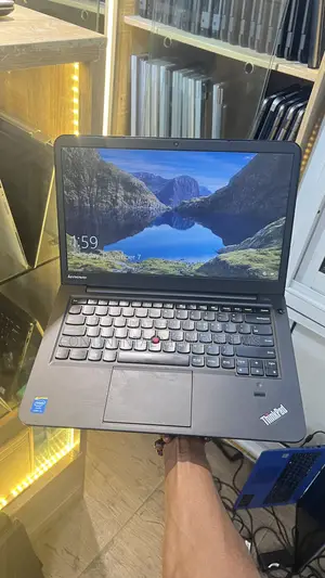 Laptop Lenovo ThinkPad S431 8GB Intel Core i5 SSD 128GB