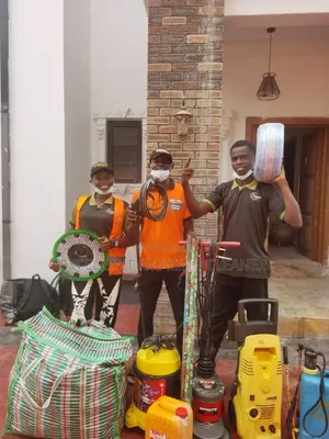 Excellent Amazing Cleaning and Pest Control Services