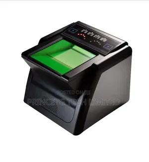 Finger Print Machine Suprema Reaiscan-G10
