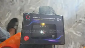 Olax 5ghz Multi Function Mobile Wifi M100