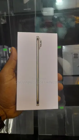 New Apple iPhone Air 256 GB Gold