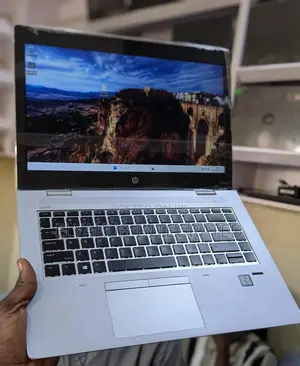 New Laptop HP 8GB Intel Core i5 SSD 256GB