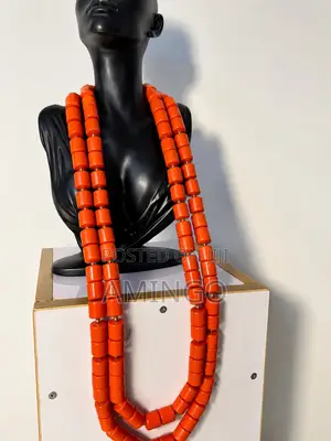 Men’S Neck Bead