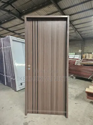 Italian Panel Door Room Door