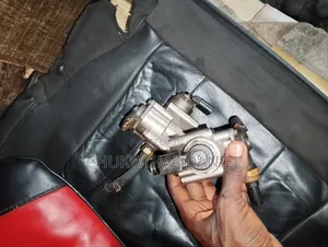 Passat 2.0 Fsi Turbo Pressure Pump