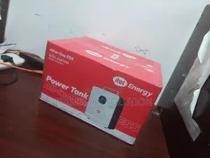 The Ultimate Power Bank You Can Actually Call Any Time