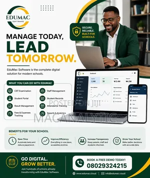 School Management Software
