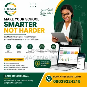 School Management Software