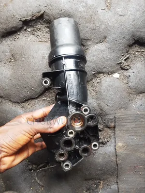 2.5 Jetta Engine Oil Filter